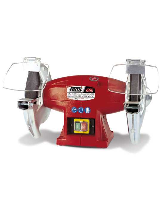 Electro esmeriladora ref.405 c fm-405 FEMI