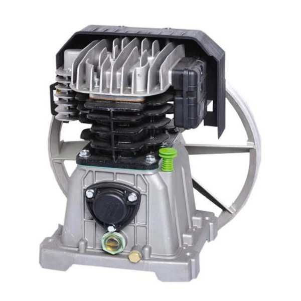 Cabeza compresora 4 hp ca-ab515 CEVIK