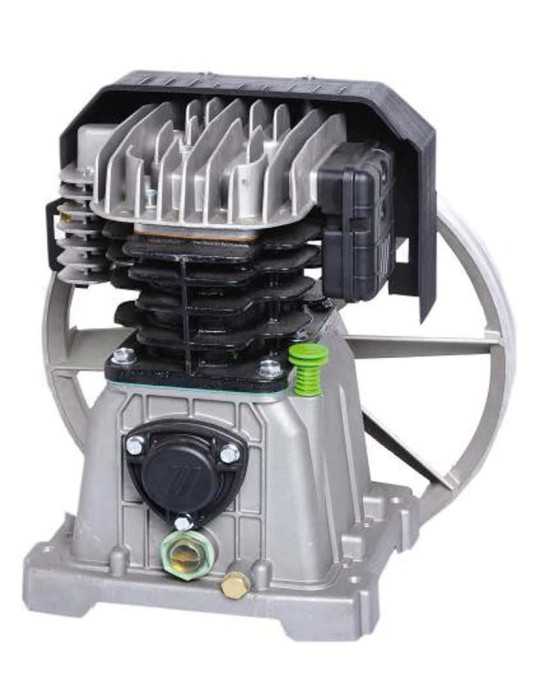 Cabeza compresora 4 hp ca-ab515 CEVIK