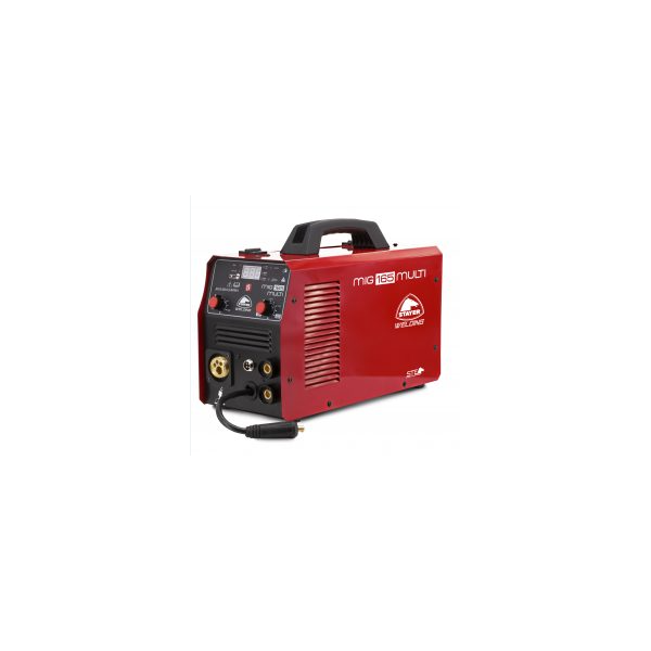 Caja consumibles p/arc 200 te-804412&nbsp;&nbsp; TELWIN
