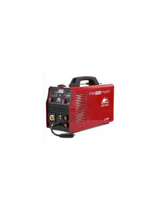 Caja consumibles p/arc 200 te-804412&nbsp;&nbsp; TELWIN