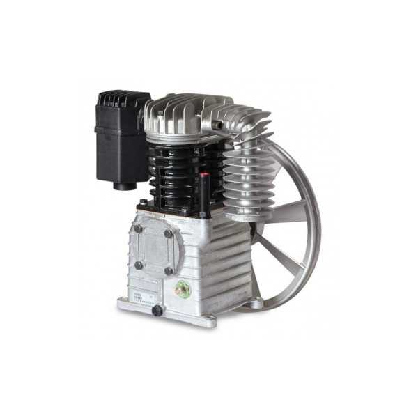 Cabezal k17 3.0hp alto rendimiento casd0000a CEVIK