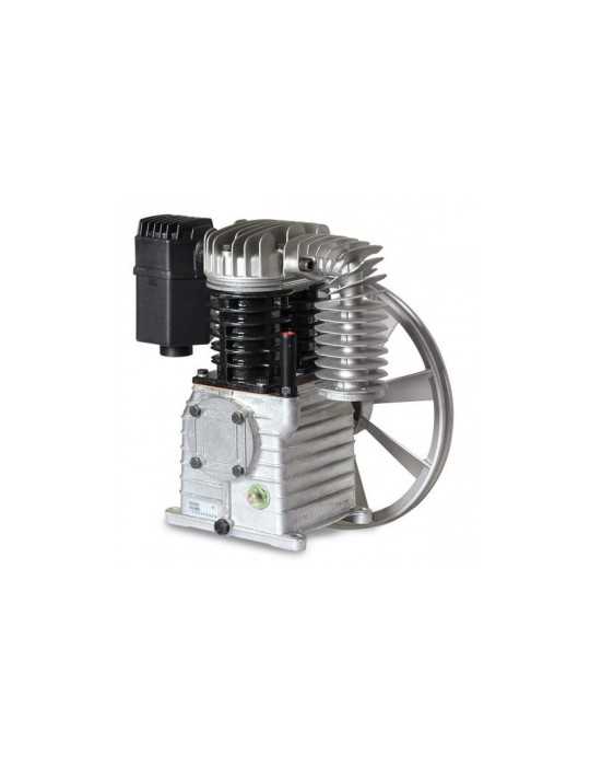 Cabezal k17 3.0hp alto rendimiento casd0000a CEVIK