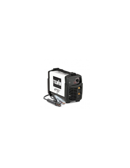 Pedal ignicion arco te-804456 TELWIN