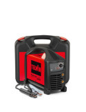 Soldador inverter MMA Force 205 230v acc.+mal.plast te-816238 TELWIN