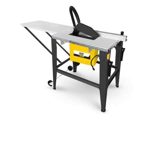 Sierra de mesa dm315 motor ind JOB LINE fm36-528 FEMI