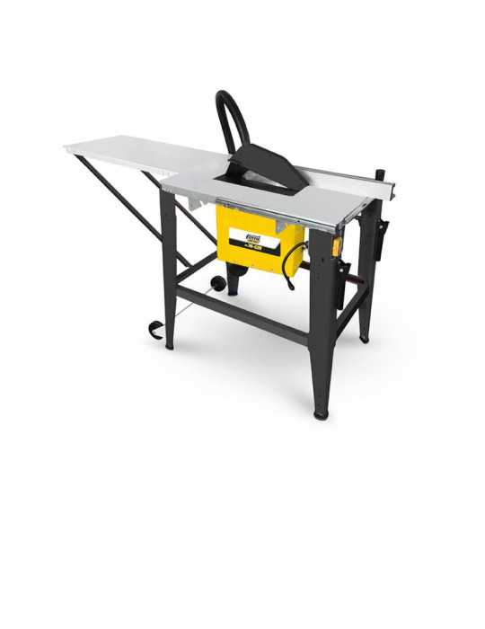 Sierra de mesa dm315 motor ind JOB LINE fm36-528 FEMI