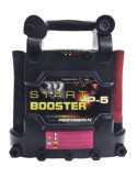 Arrancador pro 12v bateria 22 amperios sp-p5/2500 CEVIK