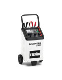 Cargador batería Sprinter 3000 start 230v 12v/24v te-829490 TELWIN
