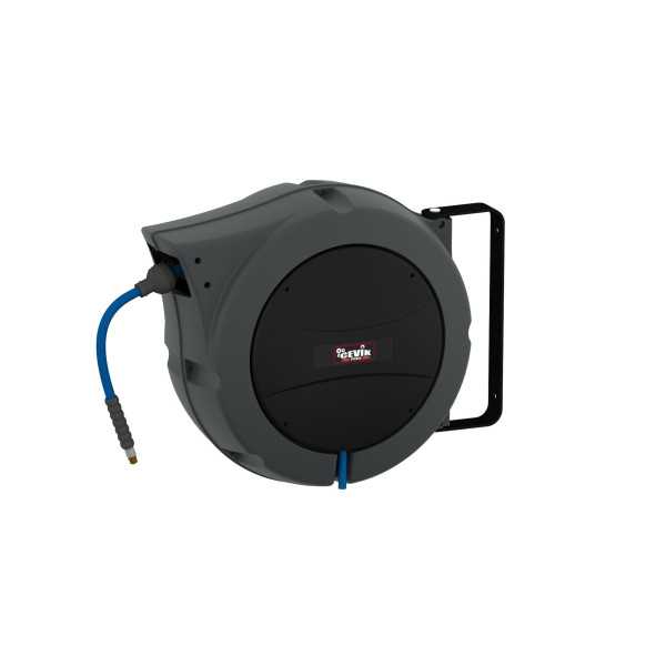 Enrollador manguera pro 16 mts diametro 13mm ca-am86-13 CEVIK