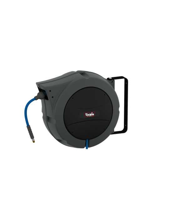 Enrollador manguera pro 16 mts diametro 13mm ca-am86-13 CEVIK