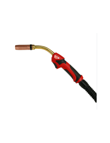 Antorcha mig aqua mt500 4m te-742821 TELWIN