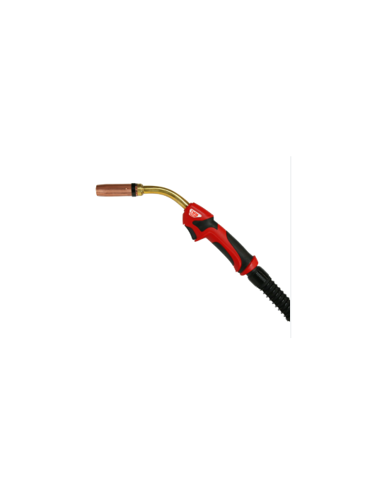 Antorcha mig aqua mt500 4m te-742821 TELWIN