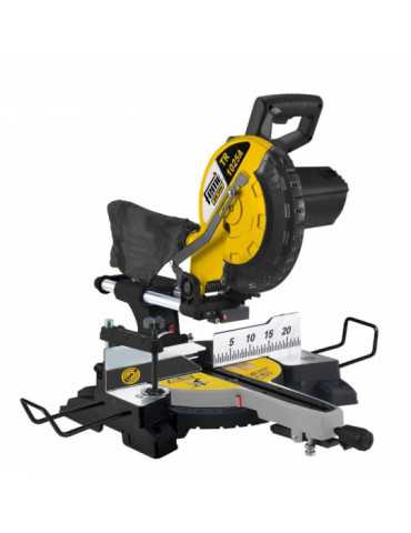 Ingletadora telesc. dm254 2000w JOB LINE fm-tr1025a FEMI