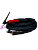 Antorcha tig st26 35-50 8m (cuero) te-743123 TELWIN