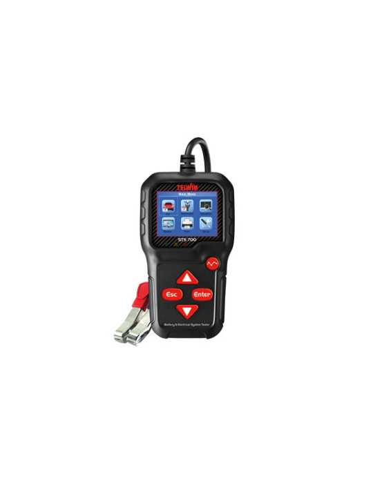 Cavo di puntatura con pistola te-990695 TELWIN