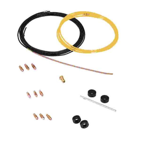 Kit soldadura aluminium d. 1-1,6 mm te-802409 TELWIN
