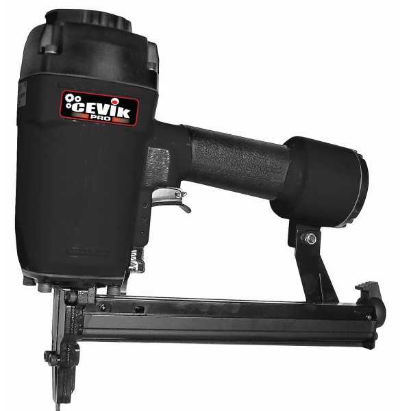 Grapadora pro chapa corrugada 9/12mm mccf15pk CEVIK