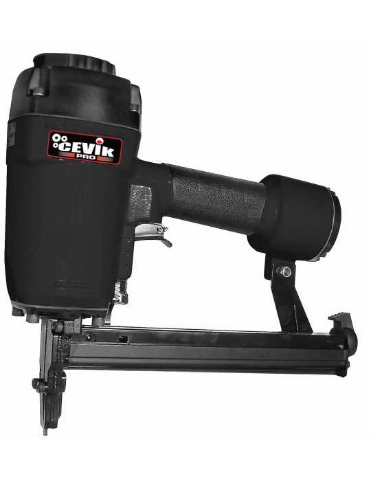 Grapadora pro chapa corrugada 9/12mm mccf15pk CEVIK
