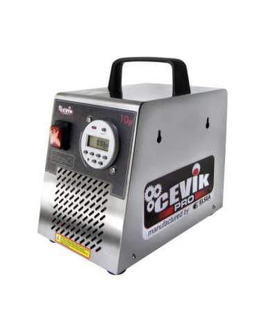 Generador ozono pro 10g/h ce-eo10wth CEVIK