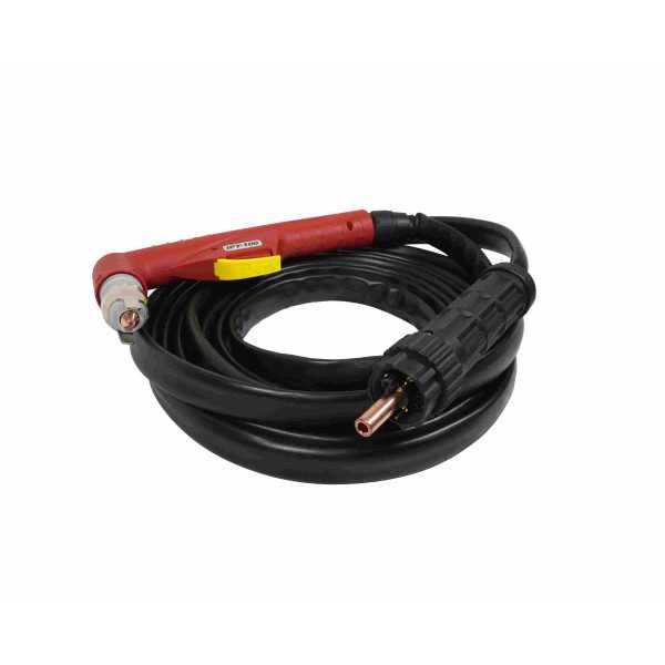 Antorcha plasma 6m cut100 pro ce-cut100torcha CEVIK