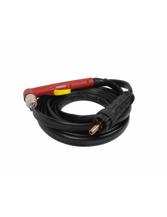 Antorcha plasma 6m cut100 pro ce-cut100torcha CEVIK