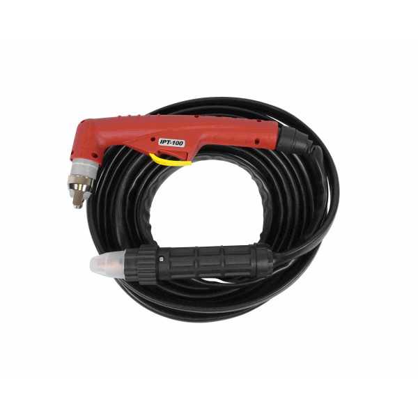 Antorcha plasma 6m cut100 pro ce-cut100torcha CEVIK