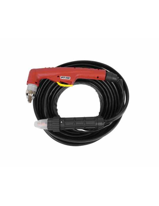 Antorcha plasma 6m cut100 pro ce-cut100torcha CEVIK
