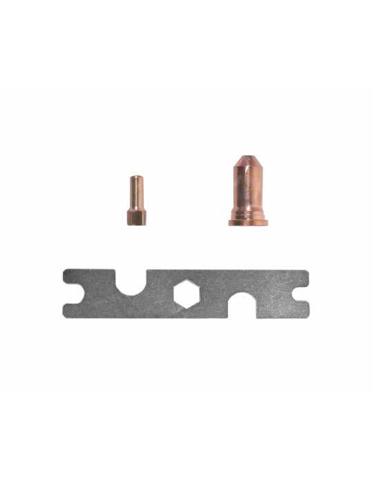Antorcha plasma 6m cut100 pro ce-cut100torcha CEVIK