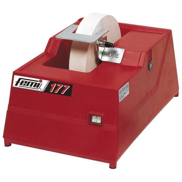 Afiladora de agua art. 17 fm-177 FEMI