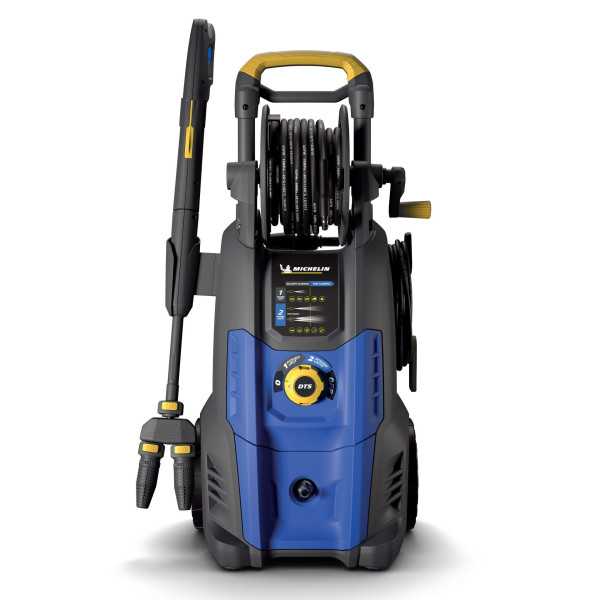 Hidrolavadora mpx25dts 150b 2500w hi-15052 MICHELIN