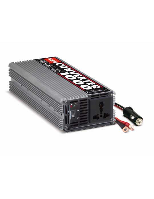 Convertidor corriente Converter 1000 te-829447 TELWIN