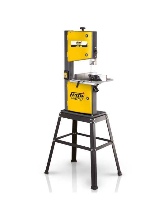 Sierra madera vertical 120mm. JOB LINE fm28-186 FEMI