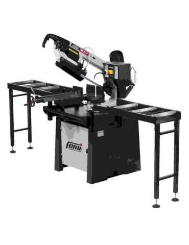 Soporte de rodillos modulo adi fm-327 FEMI