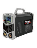 Soldador inverter pro mma 200 amperios ce-titanium202 CEVIK