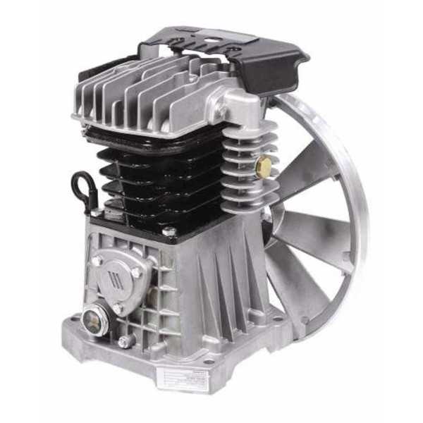 Cabeza compresora ca-ab360 CEVIK