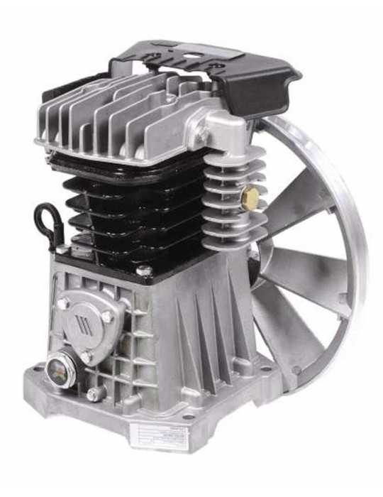 Cabeza compresora ca-ab360 CEVIK