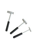Kit martillos aluminio te-804161 TELWIN