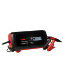 Cargador batería T-charge 26 evo 12/24v. te-807595 TELWIN