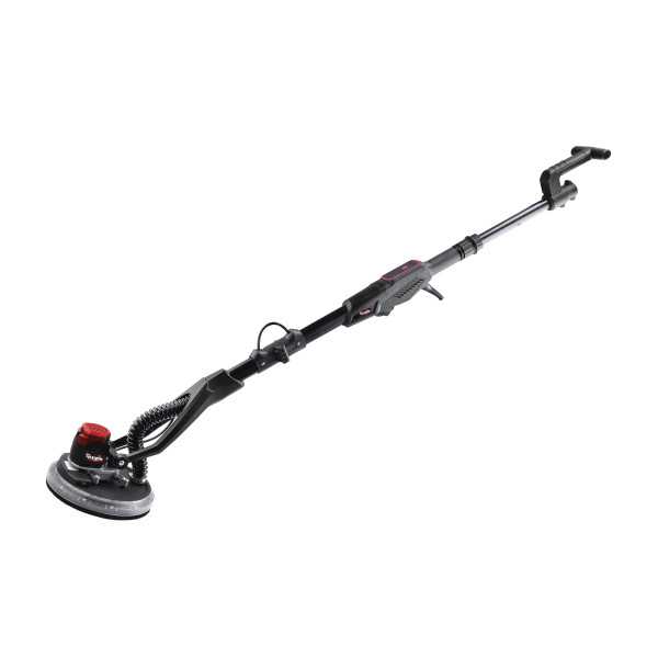Lijadora pared"jirafa"brushless 225mm pro cp31-900bs FEMI