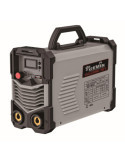 Soldador inverter pro mma 160 amperios ce-vulcano161 CEVIK