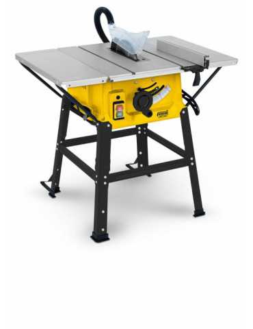 Sierra de mesa dm255 motor universal JOB LINE ts36-523 FEMI