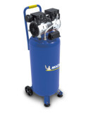 Compresor silencioso vertical 50l 1hp michelin ca-mvx50-1 MICHELIN