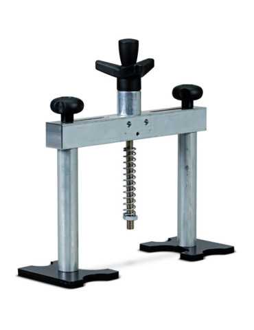 Extractor con ventosas compact puller te-802599 TELWIN