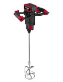 Mezcladora pro a bateria 18v con maleta ce-mb18v CEVIK