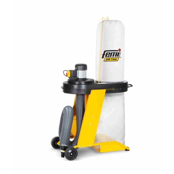 Aspirador cyclone 550w fm-dc345plus FEMI