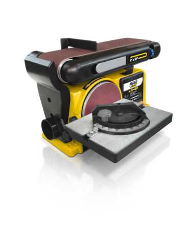 Lijadora banda disco 150 JOB LINE bd31-462 FEMI