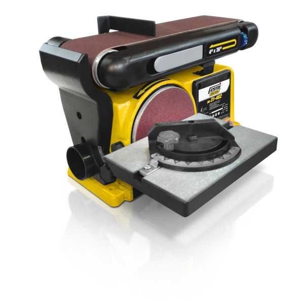 Lijadora banda disco 150 JOB LINE bd31-462 FEMI