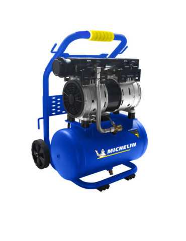 Compresor silencioso 10lt 1hp ca-mx10-1 CEVIK