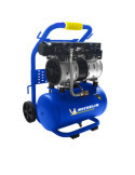 Compresor silencioso 10lt 1hp ca-mx10-1 CEVIK